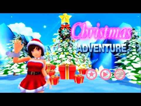 Christmas Adventure Video