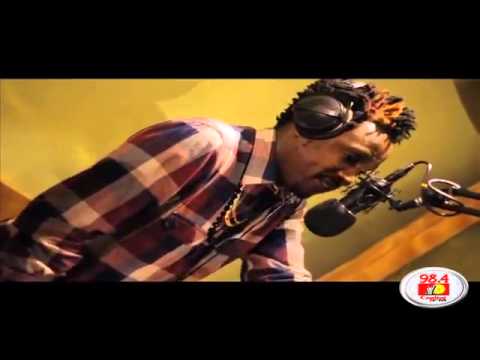 The All Star Cypher Session On Lyrical Wednesday