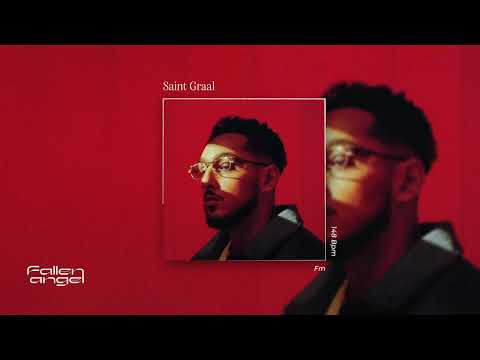 Alpha Wann, Infinit' Type Beat - Saint Graal | Instru Trap