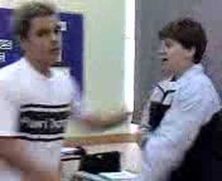 Briga Lipe e Pedro - Parte 3