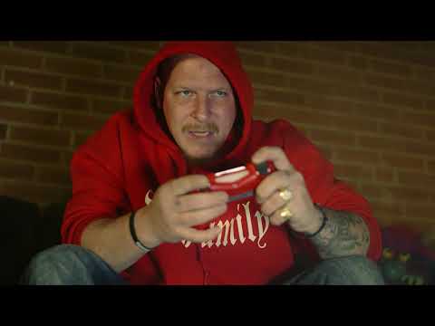 86 Family - This Is Life - FT. EJ Carter & P.R.E.A.C.H. - Official Music Video