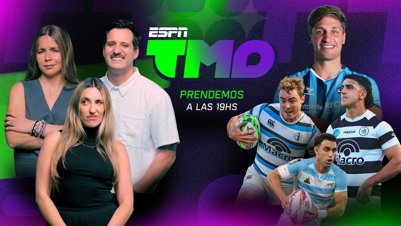 🔴TMO EN VIVO CON  MIOTTI, BELAGA, CAPDEVILLA Y PELLANDINI | TRINI Y FEDE Y DELFI EN LA MESA