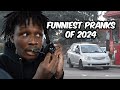 Funniest Pranks Of 2024