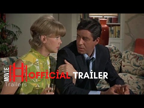 1969 Jerry Lewis - Hook Line And Sinker (Legendado) 