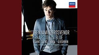 Benjamin Grosvenor Chords