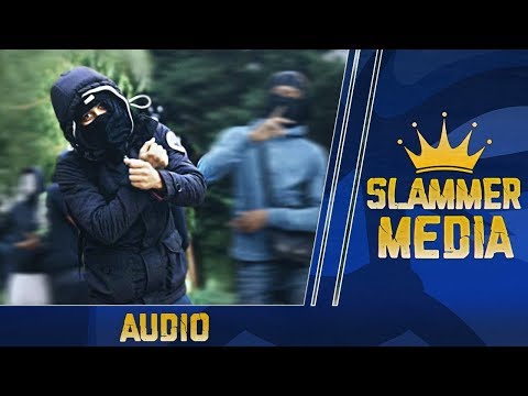 (#156) NitoNB - Dump Off [Prod. Ghosty] [AUDIO] | Slammer Media