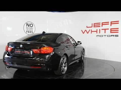 BMW 4 Series Gran Coupe 2.0 418d M Sport Gran Coupe Auto 5dr (start/stop)