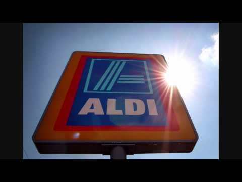 johnny den artiest ft halve neuro - shoppen in den aldi