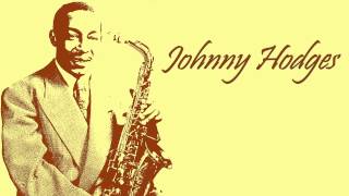 Johnny Hodges - Squeeze me