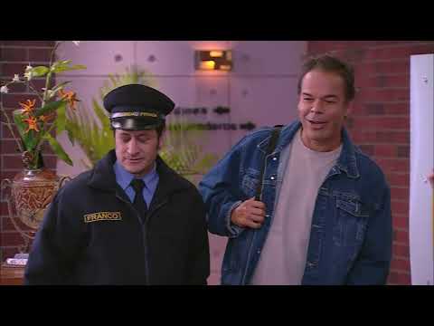 Vecinos Capítulo 118