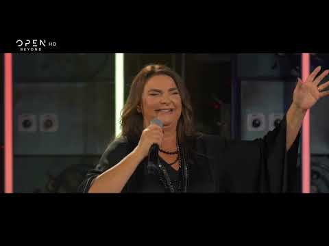 Κατερίνα Κούκα - Ρίξε στο κορμί μου σπίρτο | Ένα Τραγούδι Ακόμα (Season 2)