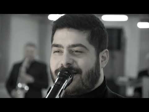 VLADIMIR POPOVSKI - Dígale (DAVID BISBAL)