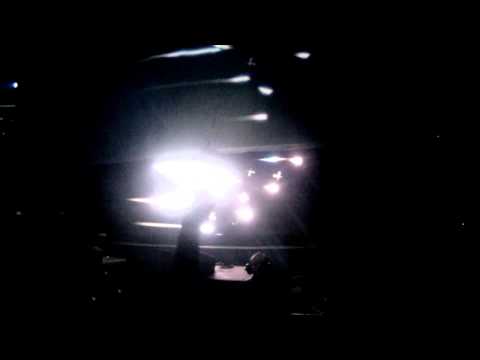 Otto Knows - Swedish House Mafia - One Last Tour - TORONTO - Intro