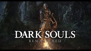 [ダクソRE]　ELDEN RING に向け久々にやりますpart2