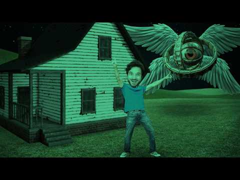 MAIS 4 NOVOS FINAIS DE NO, I'M NOT A HUMAN!