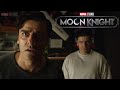 Origin of Steven Grant - Marc confesses to Steven | Marc creates Steven Grant | Moon Knight S01 E05