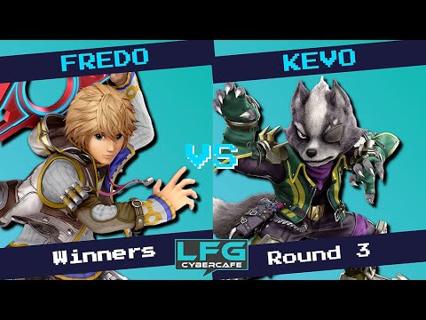LFG Return #0 | ATX - Fredo vs Kevo