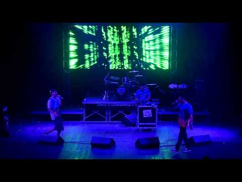 Cronistas da Rua - Falador | Final do CCAA Fest 2013