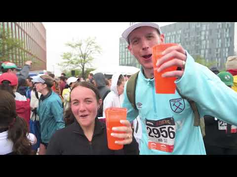 2025 Harpoon 5-Miler Promo