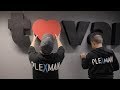 Plexman ️ Tovari