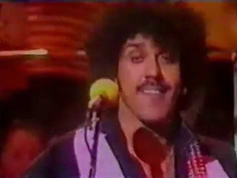 Phil Lynott John Sykes Please Don't Leave Me Full Version