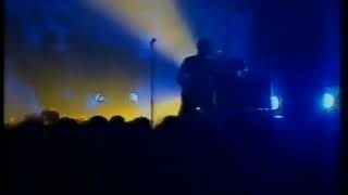 The Sugarcubes : Blue Eyed Pop Live 1992