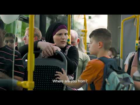 The Sea (film) Official Trailer 2025