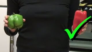 Learn Nutrient Levels of Different Foods - 60-Second Solutions