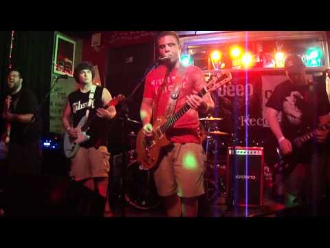 Static at Deep South