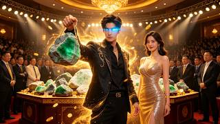 Download lagu 사고로 시력 잃었는데 신급 능력 각성하고 인생이 완전히 뒤집힘【가치를 보는 눈】#minidrama mp3