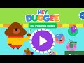 Hey Duggee The Paddling Badge Who Will Win The Race