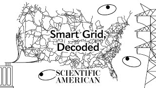 Decoded: What is a 'Smart Grid' and how does it work