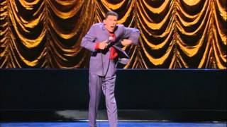 Lee Evans: Went to the zoo