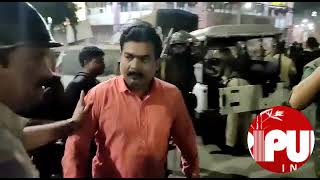 Download lagu NSUI leader Samrat Roy was attacked by BJP, took shelter in West PS. mp3 Download lagu NSUI leader Samrat Roy was attacked by BJP, took shelter in West PS. mp3