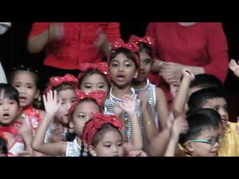 Dyuti's Graduation Concert (Closing Ceremony)