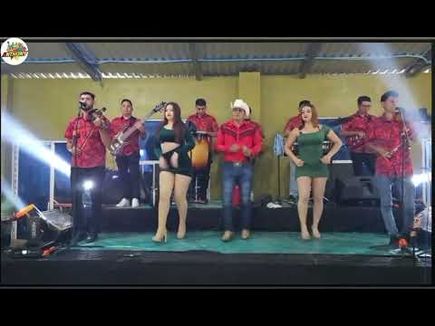 Mix Campirano de Ociel y su Chanchona – San Alejo, La Unión