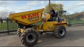 Фронтальный погрузчик SW NC 6 | Изображение 4 - Machineryline