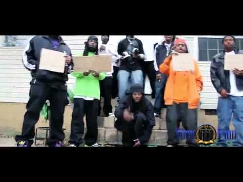 Dboi Shawty-In These Chucks Ft. Shagg Colie T Loski Da Great(DHC415CCE)