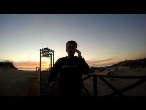 CISKOR - GRATIAS AGO (PROD. RUDESKILLZ) / ONESHOT/RAP ESPAÑOL 2O17