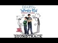 Diary of a Wimpy Kid: Rodrick Rules Soundtrack: 09 Shake Shake by The Wildbirds