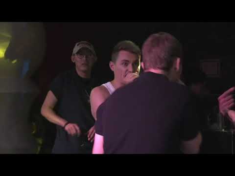 MB14 & GENE VS ALEM & NAPOM | CNFH 2020 After Party