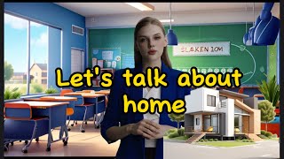 A1 MOVERS ENGLISH SPEAKING TEST 2- HOME I CAMBRIDGE ENGLISH