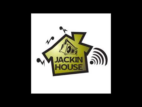 New Jackin House Mix - Januar 2021 - Vol.25 (Funky, Groove, House)