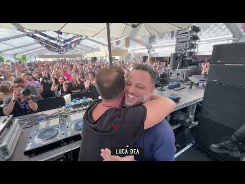 AMINE K @ CAPRICES FESTIVAL Switzerland 2023 by LUCA DEA [Modernity stage]