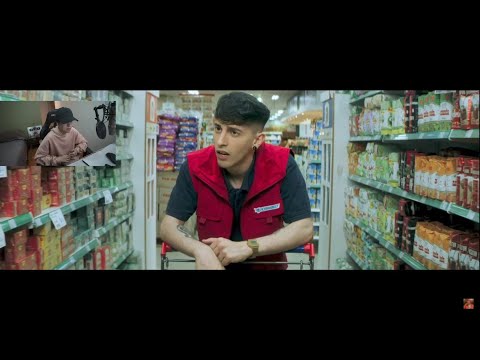 SPREEN REACCIONA A Robleis - Una Noche Más (Official Video)