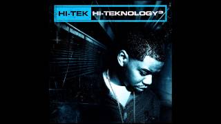 Hi-Tek - "Tek Intro"  [Official Audio]