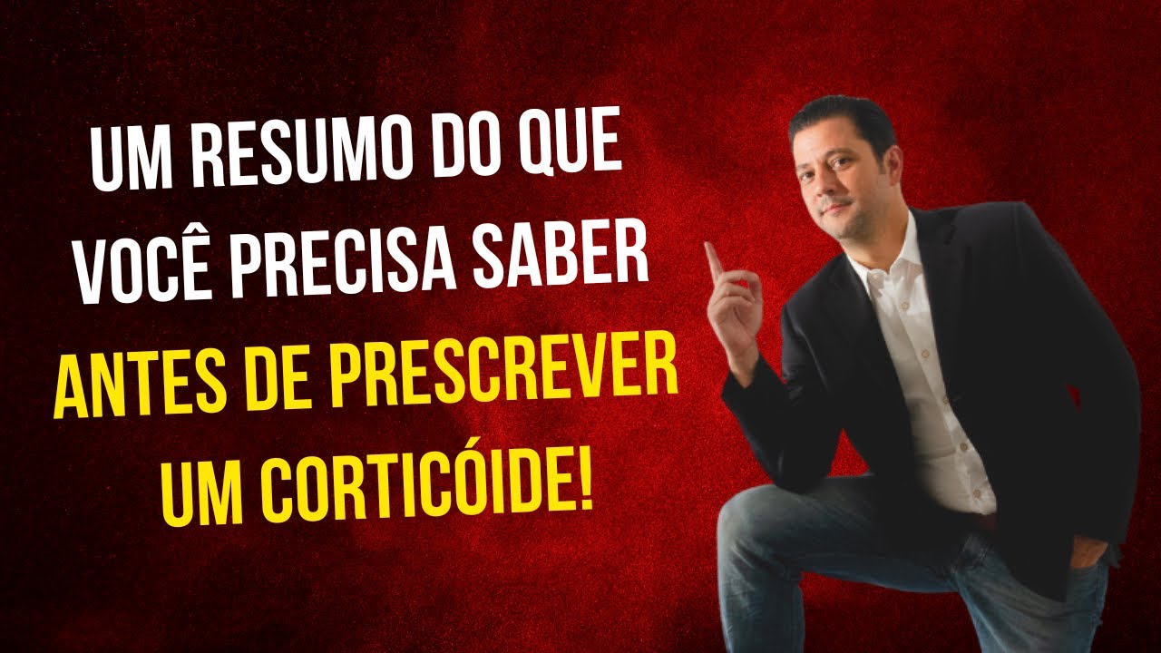 O uso de corticóides na clínica de cães e gatos