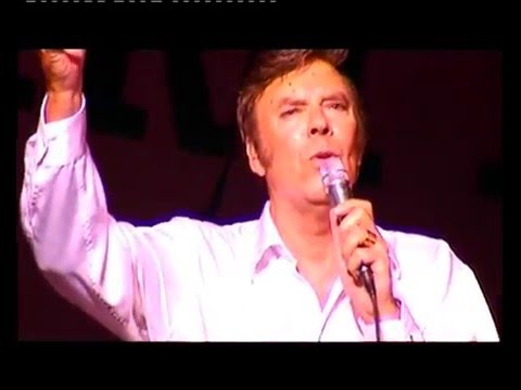 MARTY WILDE SINGS  DONNA