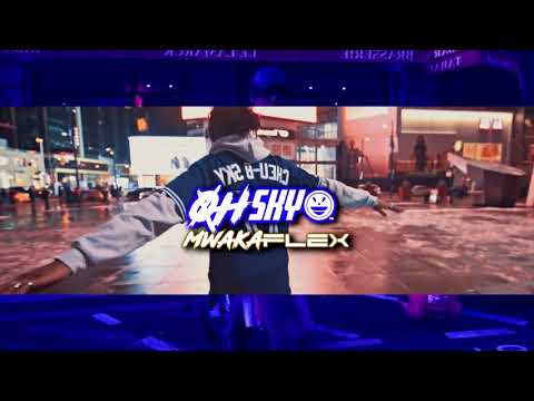 OhSky ⚡- Cheu-B Type Beat x Young Thug x Lil Pump x Koba (Prod By MwakaFlex)
