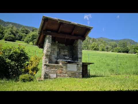 Challand-Saint-Anselme, Valle d'Aosta - B&B Casa Margherita